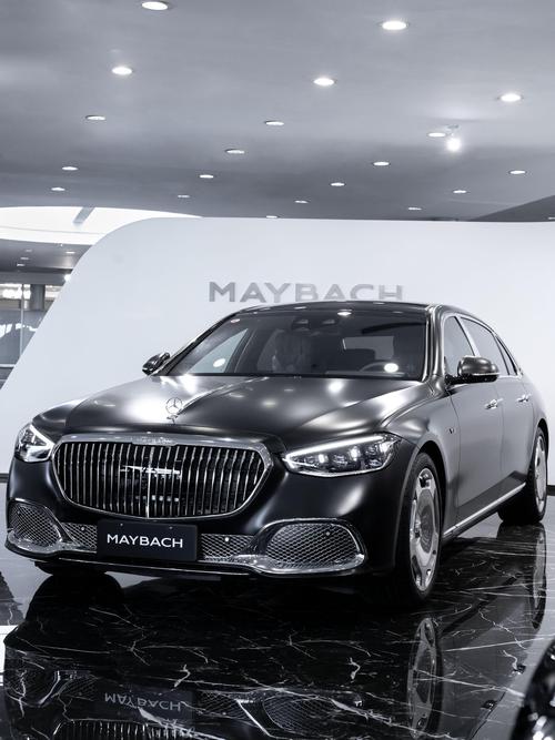 惠州231岚图汽车的售后服务让用户无忧出行，迈巴赫未来的豪华车趋势