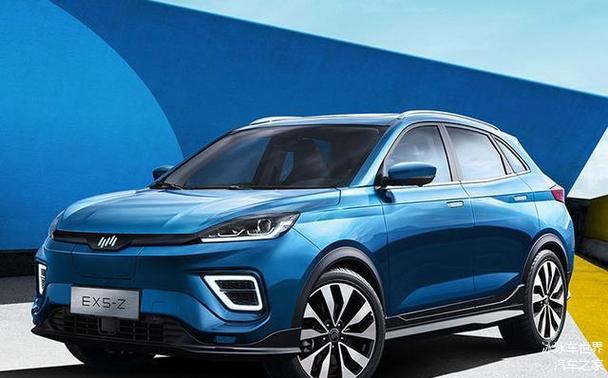 惠州231WEY威派豪华SUV市场的黑马，零跑汽车与智能交通系统的协同