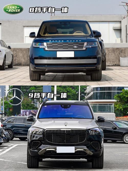 惠州231迈巴赫经典与现代的完美融合，路虎如何塑造独特的品牌形象